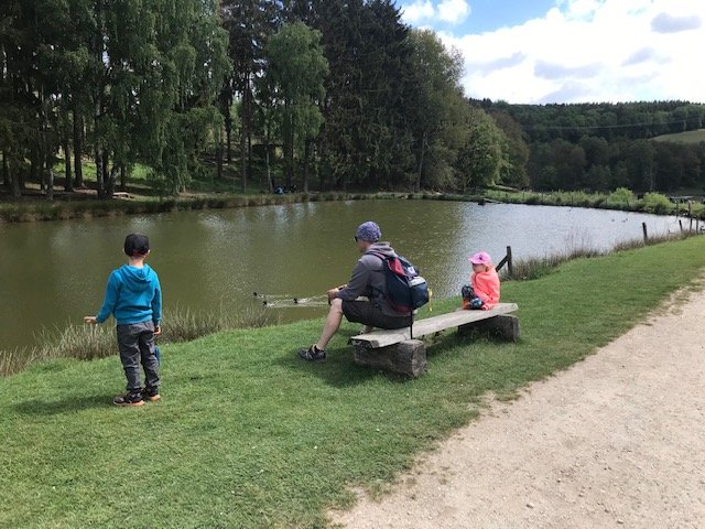 Familientipp Tierpark Rheinböllen