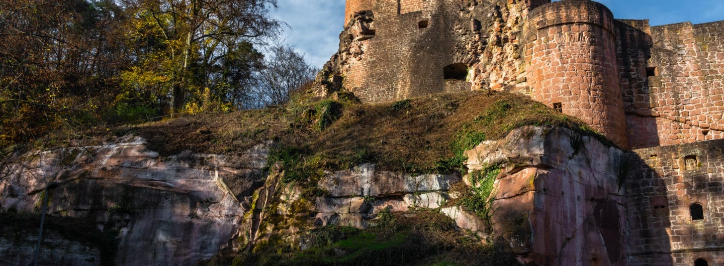 burg-hardenburg